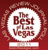 The Best of Las Vegas 2011